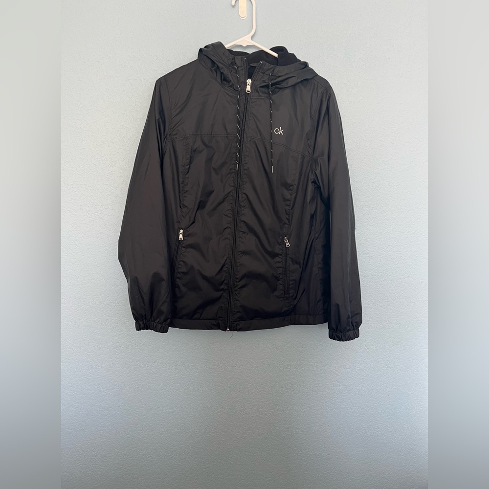 Calvin Klein lightweight  jacket